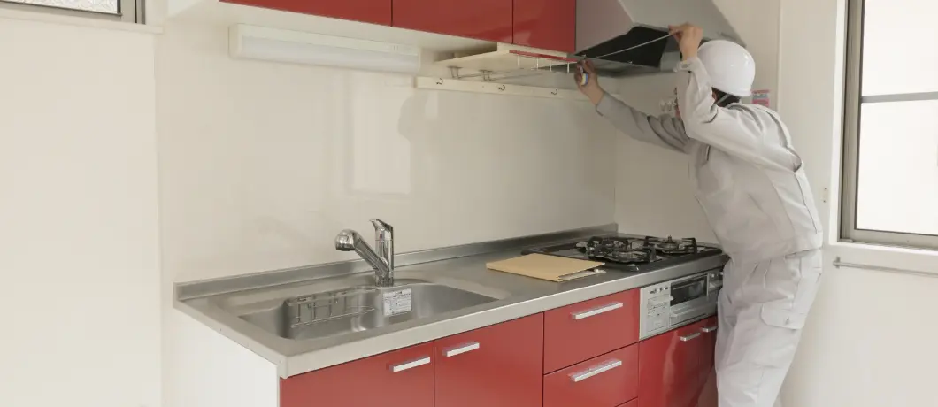 フード消火・ダクト消火システムとは?急な消防指導にも安心対応